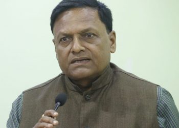 नेता कोइराला सुनसरी २ मा प्रत्यक्ष तर्फ चुनाब लड्ने, प्रतिनिधिसभाको प्रत्यक्षतर्फ नाम सिफारिस