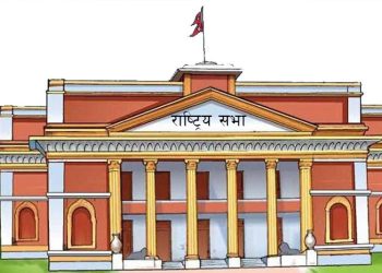 नागरिकता विधेयक राष्ट्रियसभाबाट हुबहु पारित