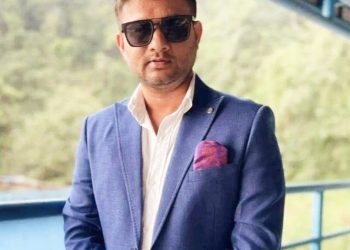 युवा नेतृत्व छान्दै एमाले, सुनसरीबाट कार्की सिफारिस