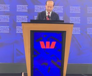 अष्ट्रेलियालाई चीनको सन्देशको अर्थ