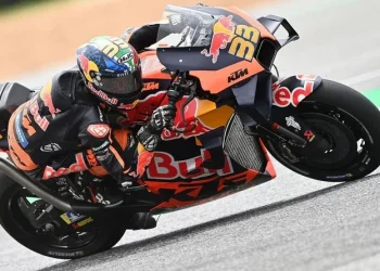 सन् २०२३ मा भारतले पहिलो पटक ‘MotoGP’ को रेस आयोजना गर्ने