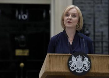 को बन्ला बेलायतको नयाँ प्रधानमन्त्री ?