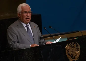 युएनको सुरक्षा परिषदमा भारतलाई लैजान पोर्चुगलका प्रधानमन्त्रीको आह्वान