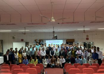 ‘सामाजिक दायित्व र स्वास्थ्य’ नारासहित बिपि प्रतिष्ठानमा ‘बायो–इथिक्स’ दिवस सम्पन्न