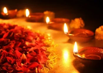 नेपालीको दोस्रो ठूलो चाड तिहार सुरु, ११ः३७ बजे भाईटीकाको उत्तम साइत