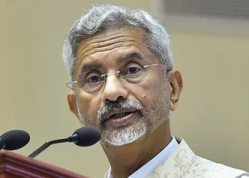 भारतको विकास बाँकी विश्वबाट फरक छैन : जयशंकर