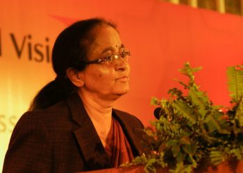 दक्षिण एशिया जलवायु परिवर्तनको उच्च जोखिममा : मन्त्री रेग्मी
