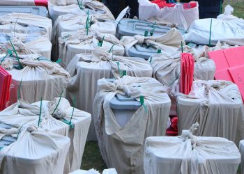 मुस्ताङमा मतगणना सुरु : कांग्रेसका योगेश गौचन थकाली अगाडी