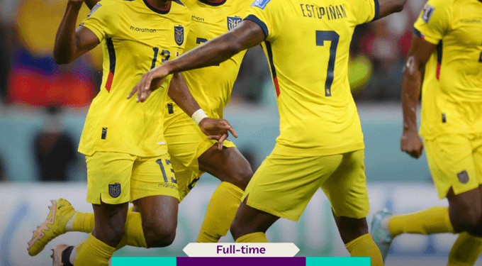 विश्वकप फुटबल सुरु : उद्घाटन खेलमै आयोजक पराजित