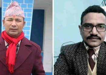 नेपाल प्रेस युनियन प्रदेश १ अध्यक्षमा श्रेष्ठ र महासचिवमा वाग्ले निर्वाचित