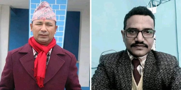 नेपाल प्रेस युनियन प्रदेश १ अध्यक्षमा श्रेष्ठ र महासचिवमा वाग्ले निर्वाचित