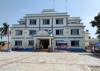 सुनसरीमा एक सातामा ४८१ जना लागूऔषध कारोबारी पक्राउ