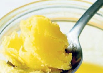 डेरी उद्योगबाट ठूलो परिमाणमा पशुको बोसो मिसाइएको घिउ प्रहरीद्वारा बरामद