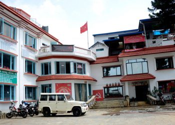 नेकपा माओवादी केन्द्रको स्थायी समिति बैठक बस्दै