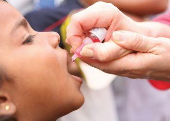 राष्ट्रिय भिटामिन ‘ए’ अभियान वैशाख पहिलो साता सञ्चालन हुने