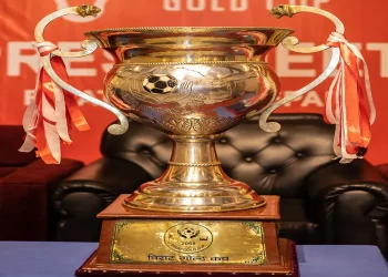 विराट गोल्डकप – विराटनगर सिटी र लुका सकर उपाधिका लागि भिड्दै