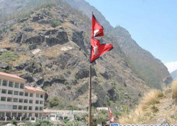 रसुवागढी-केरुङ व्यापार पूर्णरूपमा दुईतर्फी सञ्चालन गर्ने सहमति