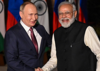 रूसद्वारा भारतमा तेल आपूर्ति बढाउने सम्झौताको घोषणा