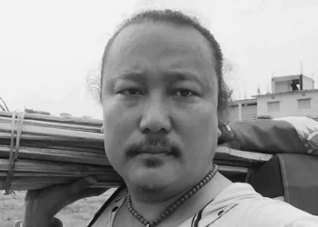 पदम लिम्बूलाई शहीद घोषणा गर्ने सरकारको निर्णय