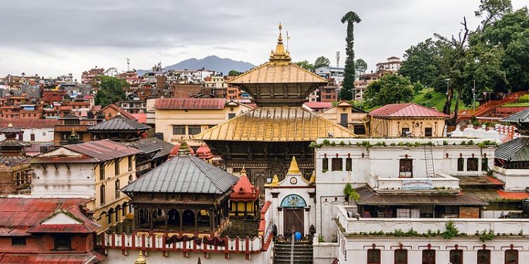 पशुपति क्षेत्र सफाइ अभियानमा उत्साहजनक उपस्थिति