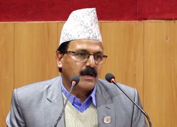 शिक्षा प्रणाली प्रविधिमैत्री बन्न सकेन : मुख्यमन्त्री शर्मा