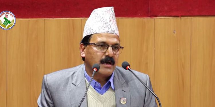 शिक्षा प्रणाली प्रविधिमैत्री बन्न सकेन : मुख्यमन्त्री शर्मा