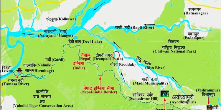 ठोरीलाई पर्यटकीय क्षेत्रका रूपमा विकास गर्न प्रदेश सरकार आतुर छ : मन्त्री यादव