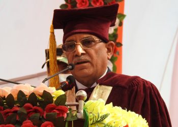 सुदूरपश्चिमलाई विकासको नयाँ चरणमा लैजाने – प्रम दाहाल