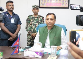 मन्त्रीहरुको राजिनामा स्वीकृत, मधेस प्रदेश सरकारबाट नेकपा एमाले बाहिरियो