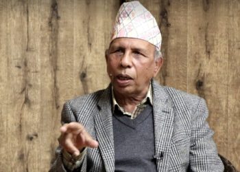 ७५ प्रतिशत मल आयात गर्न टेण्डर भइसकेको छ : मन्त्री डा. भुसाल