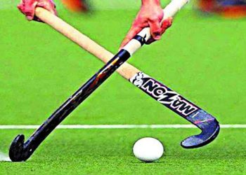 जिपी कोइराला स्मृति हक्की प्रतियोगिता : आज तीन खेल हुने