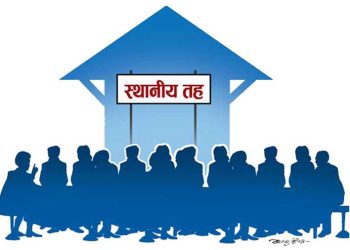 अब स्थानीय तहबाटै श्रम स्वीकृति पाइने