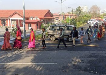 कानूनी प्रश्नमा अड्कियो मिटरब्याज पीडितको समस्या