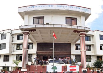 कांग्रेस केन्द्रीय कार्यसम्पादन समितिको बैठक आइतबार बस्ने