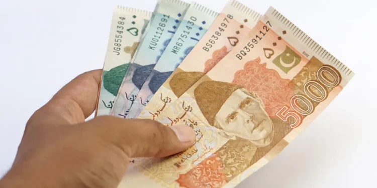 पाकिस्तानमा मुद्रास्फीति बढ्यो – अघिल्लो बर्ष भन्दा ३५.४ प्रतिशत बढी