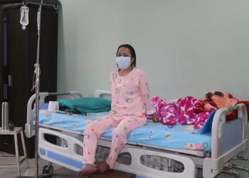 झापामा प्रभावकारी बन्दै ‘ल्याप्रोस्कोपिक सर्जरी’