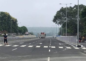 काकरभिट्टा भन्सारको चेकजाँचमा कडाई, जनप्रतिनिधि र स्थानीयको आपत्ति