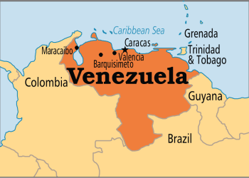 भ्रष्टाचार अभियोगमा भेनेजुएलामा बयालीस जना पक्राउ