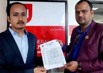 कोरोना संक्रमित पत्रकार तथा सञ्चारकर्मीहरूको रकम उपलब्ध गराउ – प्रेस युनियन सुनसरी