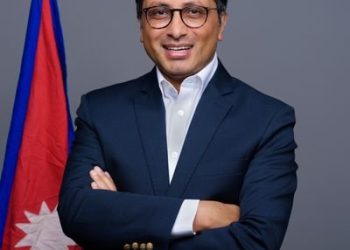 आगामी बजेट आशा जगाउने खालको आउनुपर्ने : डा. वाग्ले