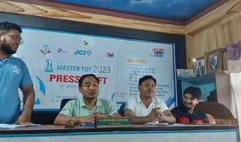 इटहरीमा मास्टर टट कार्यक्रमको आयोजना गरिने