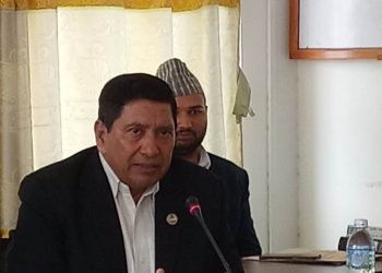 खोजी र उद्धार गर्न प्रभावकारी संयन्त्र तयार छ : गृहमन्त्री श्रेष्ठ