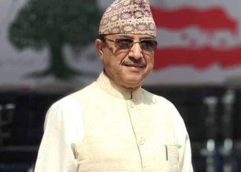 श्रमिकका समस्या समाधान गर्न सरकार लाग्छ : उपप्रधानमन्त्री खड्का