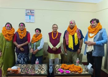 मधेस प्रदेशसभाका पाँच समितिमा सभापति चयन, तीनमा महिला