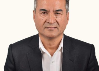 डिएलए अध्यक्षमा वरिष्ठ अधिवक्ता केसी निर्वाचित