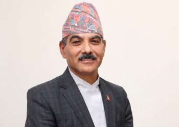 व्यावसायिक लागत घटाउन सरकारले काम गर्छ – मुख्य सचिव अर्याल