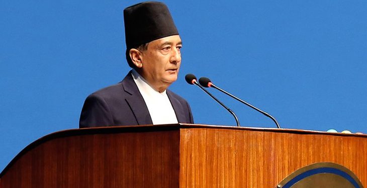 बजेटले सन्तुलित विकासको नीति अवलम्बन गर्न सकेन – पूर्व अर्थमन्त्री कार्की