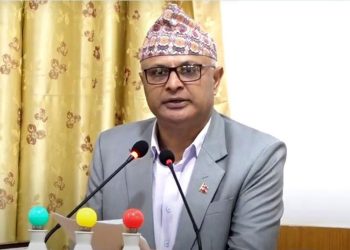 मुख्यमन्त्री कार्कीले कोशी प्रदेश सभा बैठक शुक्रबार बोलाउन सभामुखलाई लेखे पत्र