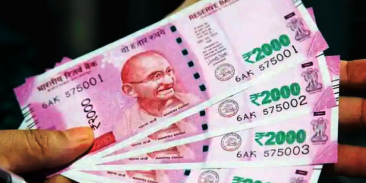 ठूला दरका भारतीय नोटलाई वैधानिकता दिन माग