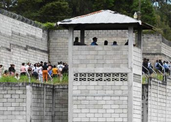 होन्डुरनको महिला कारागारमा भएको दङ्गामा ४१ कैदी-बन्दीको मृत्यु